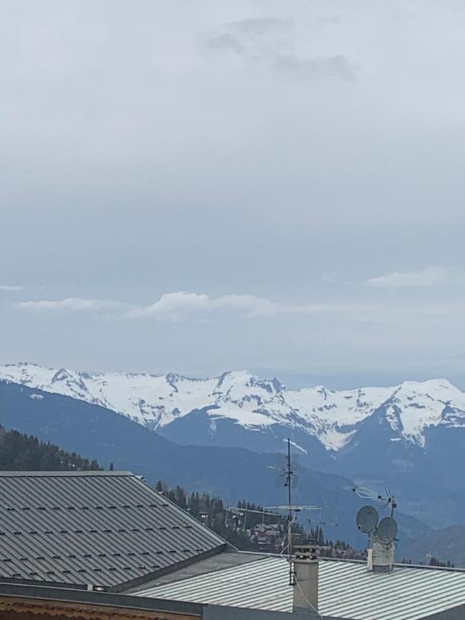 Apartmán Le Marquis Courchevel Exteriér fotografie